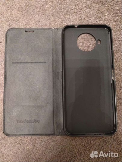 Нокиа 8.3 Nokia 8.3 чехол кейс