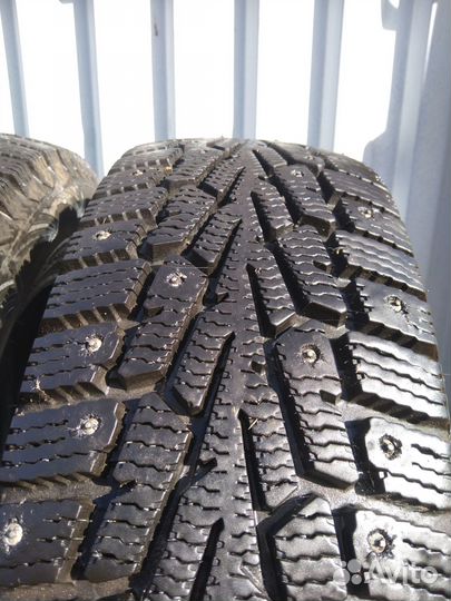 Cordiant Snow Cross 185/65 R15