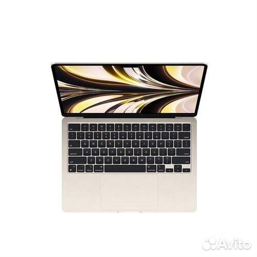 Ноутбук Apple MacBook Air 13