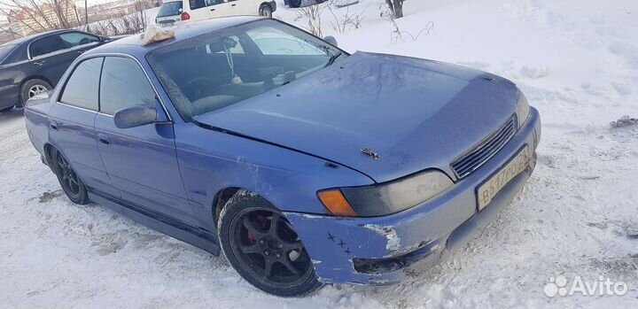 Марк 90 в разбор