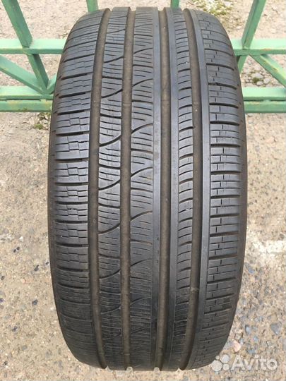 Pirelli Scorpion Verde All Season 275/45 R21 110W