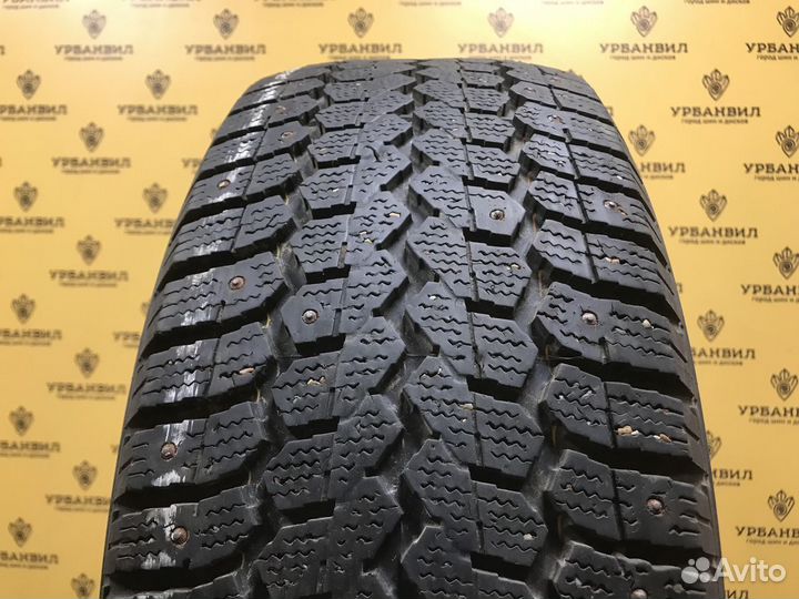 Amtel NordMaster ST-310 205/55 R16 90