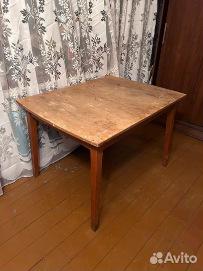 Отдам бесплатно мебель