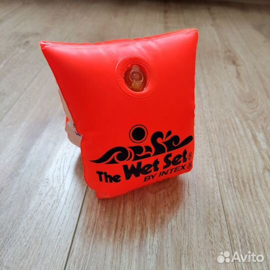 Набор для плавания