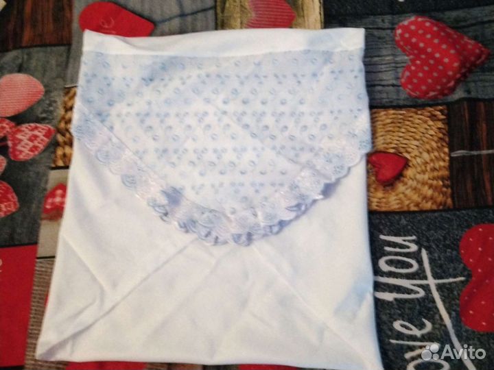 Уголок для новорожденных на выписку