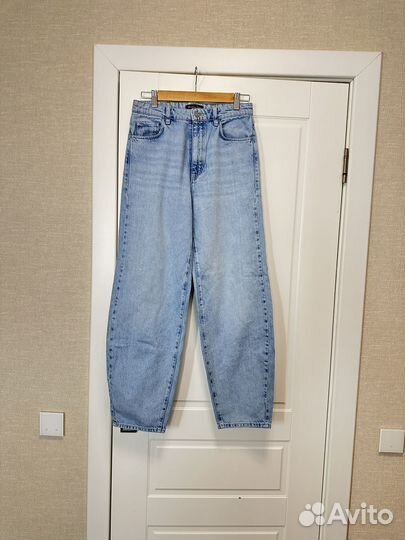 Джинсы massimo dutti 36