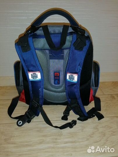 Ранец школьный