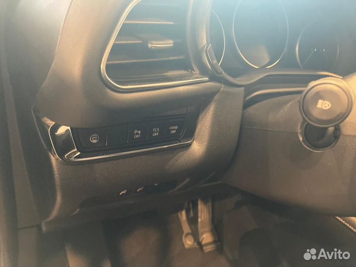 Mazda CX-30 2.0 AT, 2024