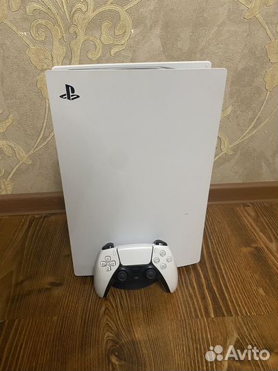 Ps5