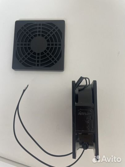 Вентилятор fuyuhong 0,07а 220v