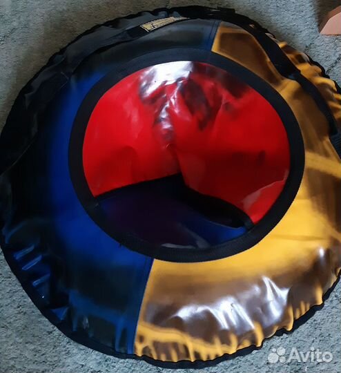 Тюбинг 75 см