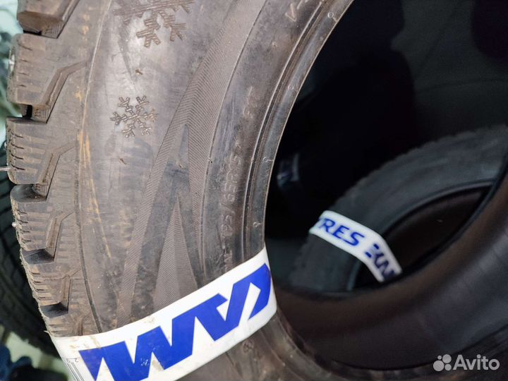 Viatti Brina Nordico V-522 195/65 R15 91T