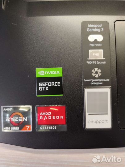 Ноутбук lenovo laptop-10cu5dsr (компьютер)