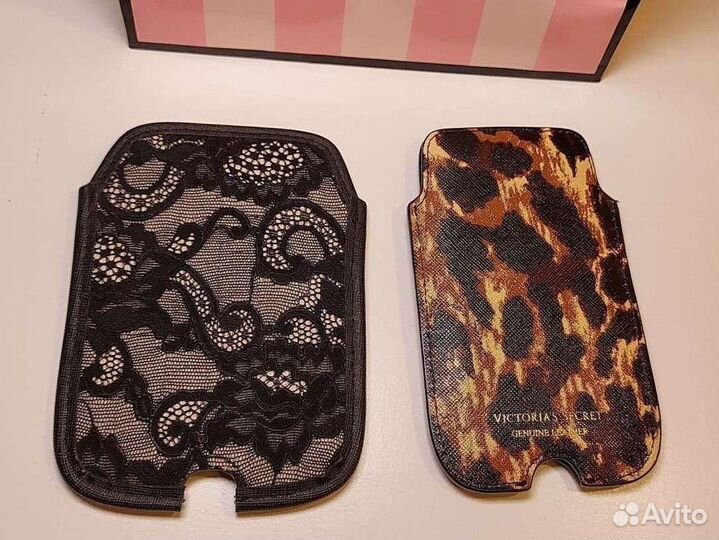 Чехлы для телефона Victoria's Secret