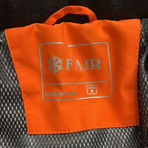 Горнолыжный костюм женский 44 46