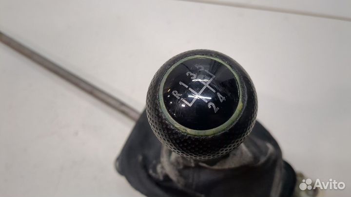 Кулиса кпп Volkswagen Golf 4, 2001