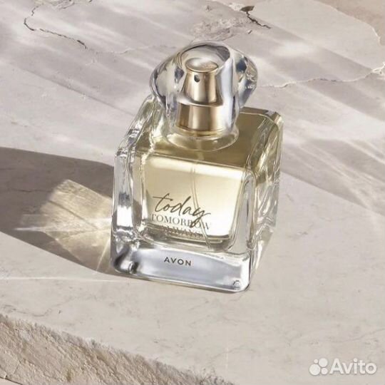 Avon today Эйвон парфюм женский