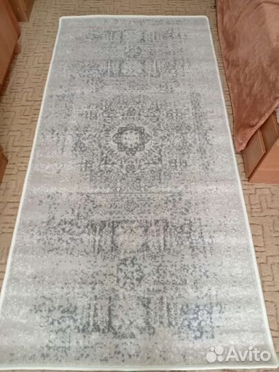 Ковер новый