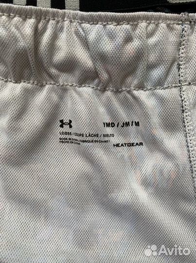 Спортивные шорты Under Armour