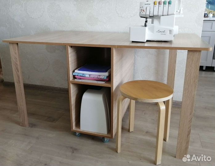 Стол для шитья и кроя Новый