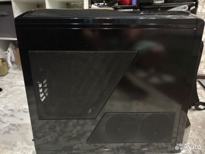 Корпус для пк