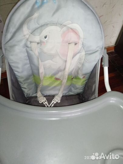 Стульчик для кормления