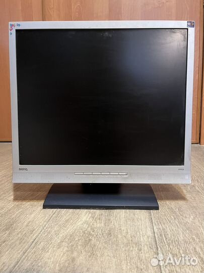 Монитор Benq