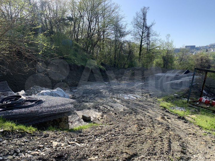 Участок 5,4 сот. (СНТ, ДНП)