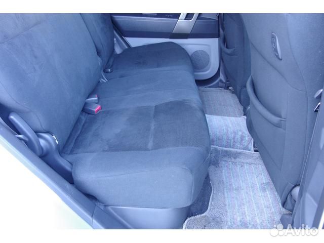 Toyota Rush 1.5 AT, 2012, 76 000 км