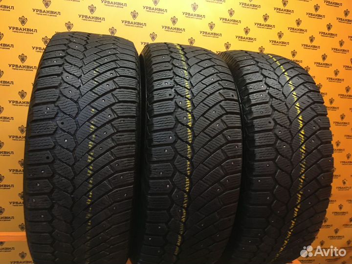Continental Conti4x4WinterContact 265/60 R18 110H