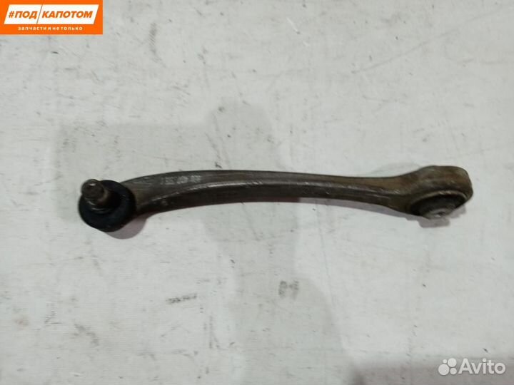 Рычаг передний правый верхний Audi A4 B7 2007