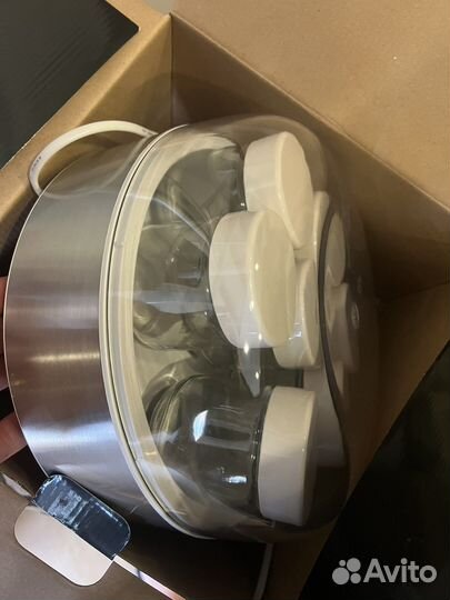 Йогуртница