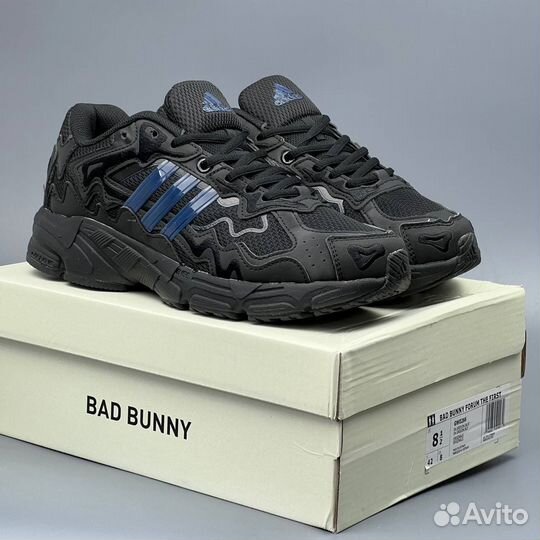 Кроссовки Adidas Bad Bunny Response CL