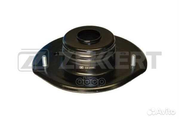 Опора амортизатора пер. Chrysler Voyager IV 00