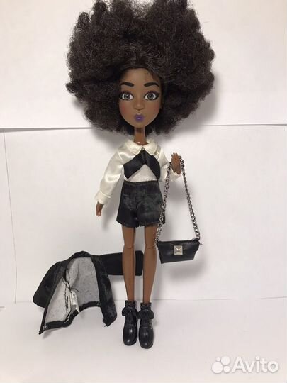 Кукла шарнирная