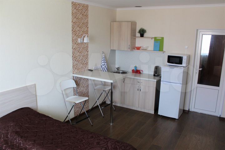 Таунхаус 30 м² на участке 12 га