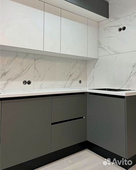 Кухня на заказ