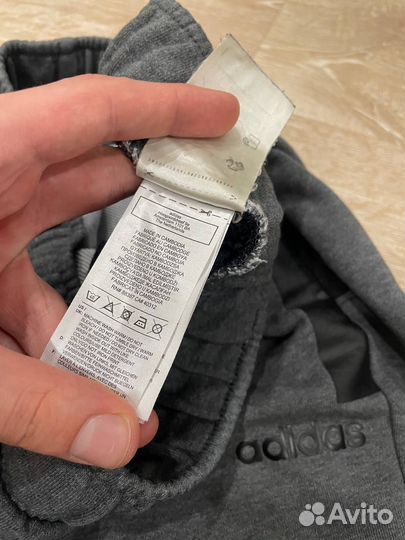 Спортивные брюки Adidas Originals M