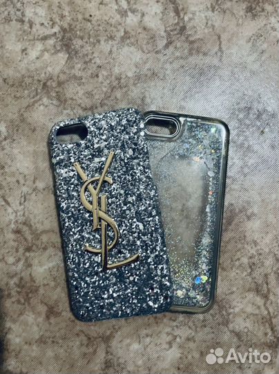 Чехол на iPhone 8