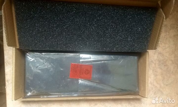 Аккумулятор новый acer Aspire