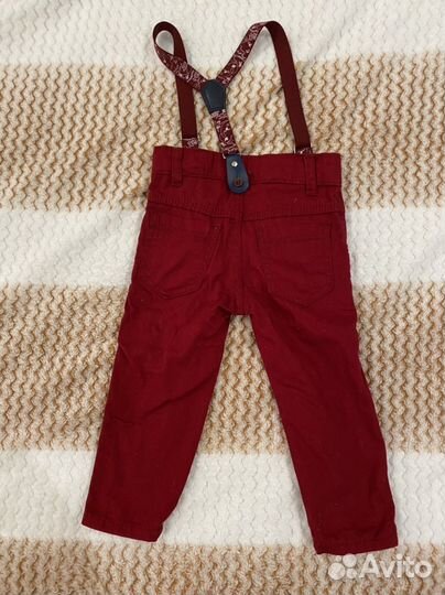 Костюм на мальчика