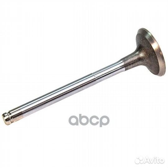 Клапан выпускной toyota land cruiser 100/200 98