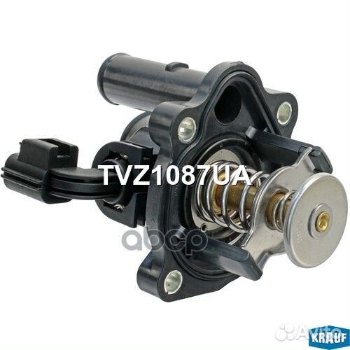 Термостат TVZ1087UA TVZ1087UA Krauf