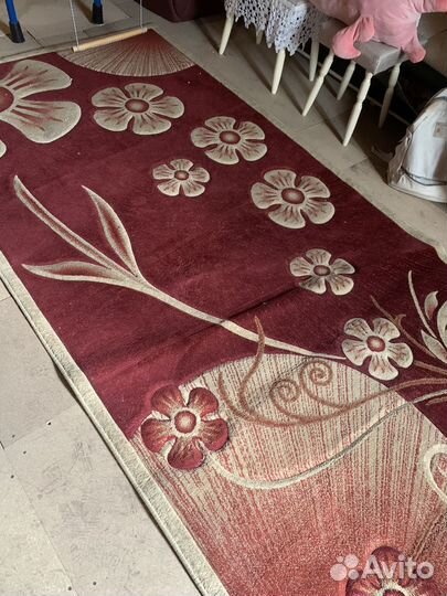 Пуховая перина