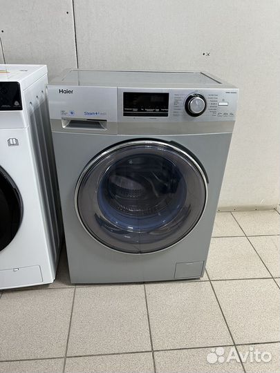Стиральная машина Haier HW60-12636AS