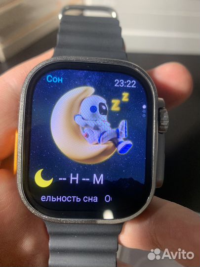 Apple watch 9 ultra 2
