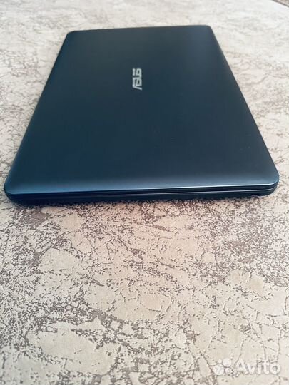 Asus notebook