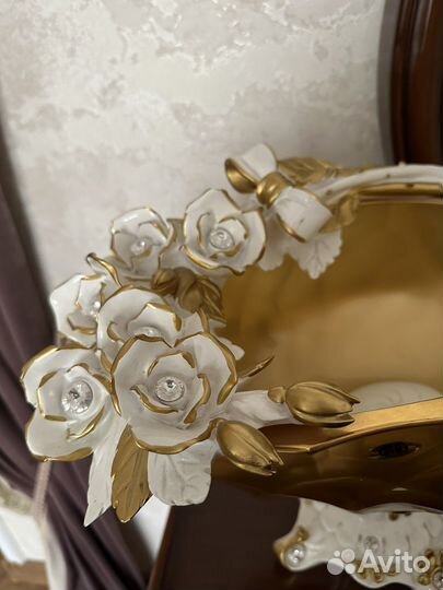 Ваза Италия