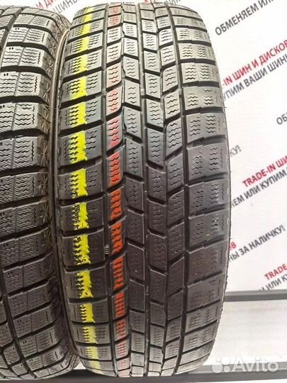 Goodyear Ice Navi 6 185/65 R15