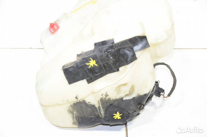 Бачок омывателя Mercedes-Benz R-Class W251 M272